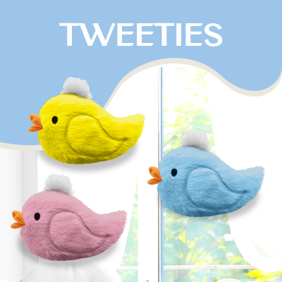 Image Tweeties